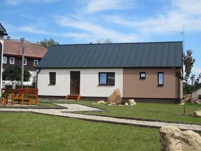 Apartmány U Potoka - Dolní Moravice