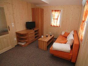 Apartmány U Potoka - Dolní Moravice