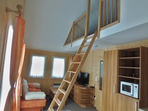 Apartmány U Potoka - Dolní Moravice