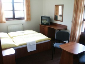 Penzion restaurace Na Rozcestí - Dolní Morava