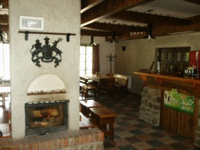 Penzion restaurace Na Rozcestí - Dolní Morava