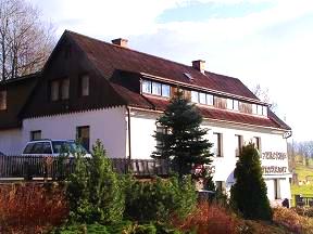 Pension Restaurant Grefenberg - Jeseník, lázně