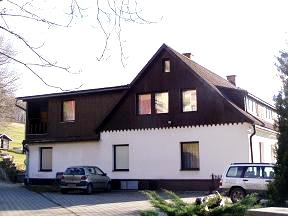 Pension Restaurant Grefenberg - Jeseník, lázně