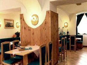 Pension Restaurant Grefenberg - Jeseník, lázně