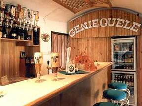Pension Restaurant Grefenberg - Jeseník, lázně