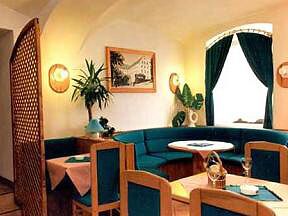 Pension Restaurant Grefenberg - Jeseník, lázně