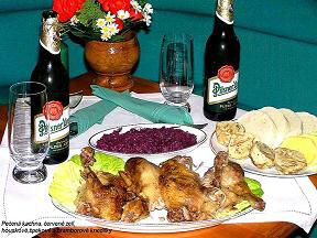 Pension Restaurant Grefenberg - Jeseník, lázně