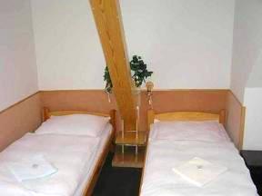Pension Restaurant Grefenberg - Jeseník, lázně