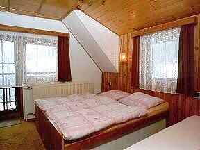Ubytování Mazánková - Bělá pod Pradědem, Filipovice