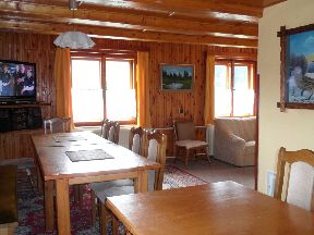 Ubytování Mazánková - Bělá pod Pradědem, Filipovice