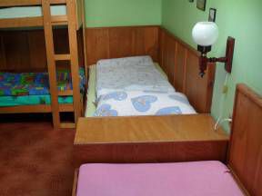 Ubytování Mazánková - Bělá pod Pradědem, Filipovice