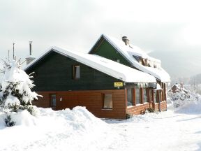 Ubytování Mazánková - Bělá pod Pradědem, Filipovice