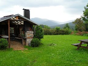 Ubytování Mazánková - Bělá pod Pradědem, Filipovice