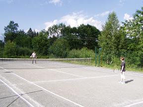 Ubytování Mazánková - Bělá pod Pradědem, Filipovice