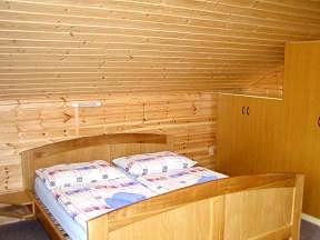 Pension Restaurace Grizzly - Vrbno pod Pradědem, Ludvíkov