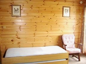 Pension Restaurace Grizzly - Vrbno pod Pradědem, Ludvíkov