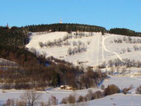 Ski Annaberg - Andlsk Hora