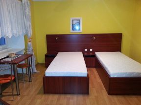 Apartament Petra - Lipov - lzn