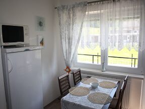 Apartament Petra - Lipov - lzn