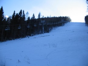 Ski Arel Pemyslov