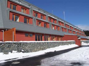 Apartmá Nečasová - Ramzová