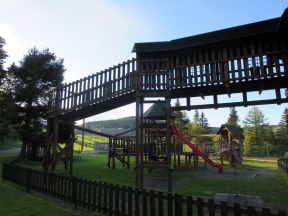 Apartmá Nečasová - Ramzová