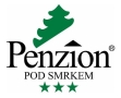 Penzion Pod Smrkem - Horn Lipov