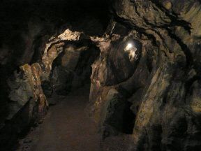 Jeskyn Na piku - Psen