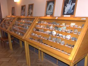Mstsk muzeum Javornk