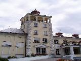 Sanatorium Edel