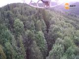 Mal� Mor�vka - Karlov