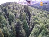 Mal� Mor�vka - Karlov