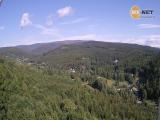 Mal� Mor�vka - Karlov