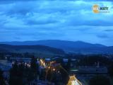 Bruntl - severozpad