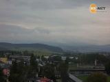 Bruntl - severozpad