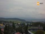Bruntl - severozpad