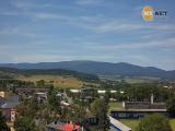 Brunt�l - severoz�pad