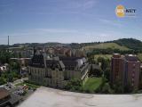 Brunt�l - v�chod