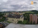 Bruntl - vchod