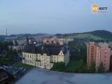 Bruntl - vchod