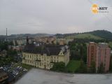Bruntl - vchod
