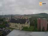 Bruntl - vchod