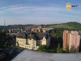 Bruntl - vchod
