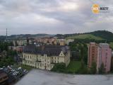Bruntl - vchod