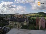 Brunt�l - v�chod