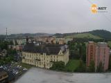 Bruntl - vchod
