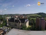 Brunt�l - v�chod