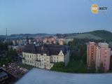 Bruntl - vchod