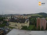 Bruntl - vchod