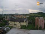 Bruntl - vchod